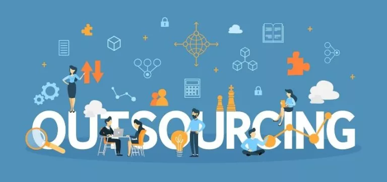 Outsourcing