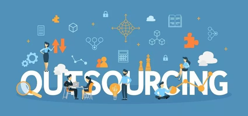 Outsourcing